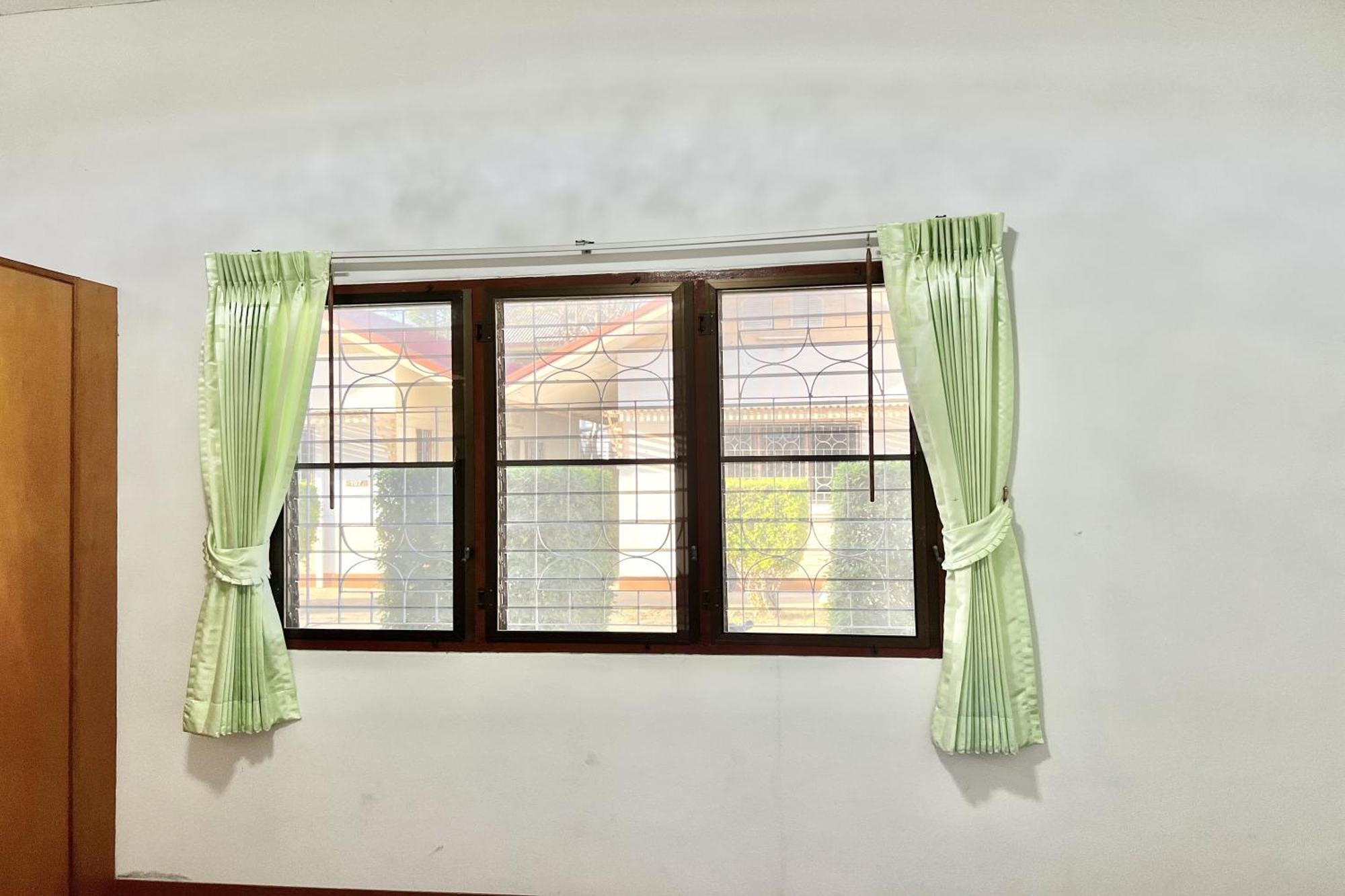 Ruentara Resort & Villa Buriram Exterior photo